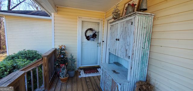 147 Brannen Landing Road, Midville, GA 30441