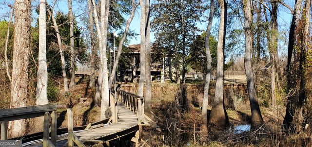 147 Brannen Landing Road, Midville, GA 30441