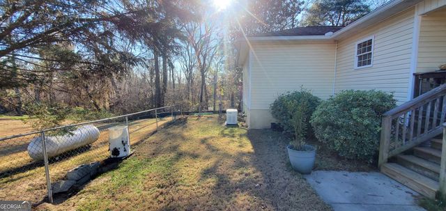 147 Brannen Landing Road, Midville, GA 30441