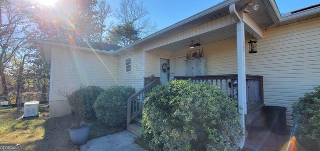 147 Brannen Landing Road, Midville, GA 30441