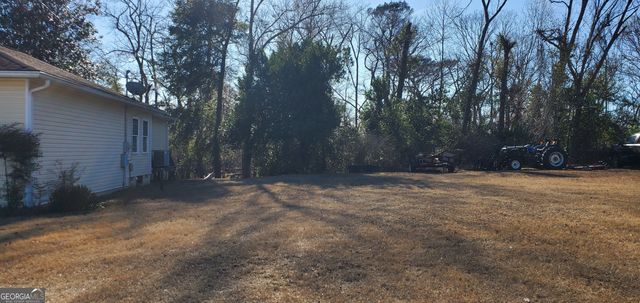 147 Brannen Landing Road, Midville, GA 30441