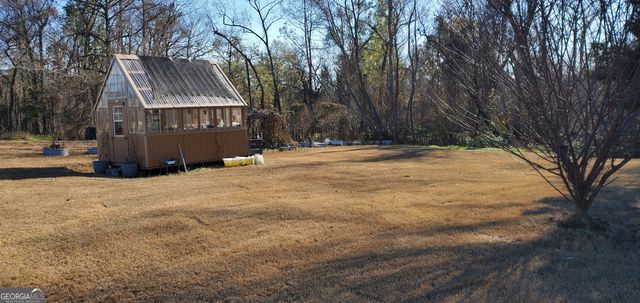 147 Brannen Landing Road, Midville, GA 30441