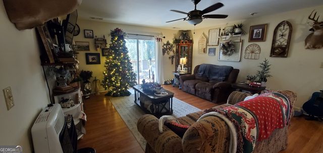 147 Brannen Landing Road, Midville, GA 30441