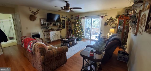 147 Brannen Landing Road, Midville, GA 30441