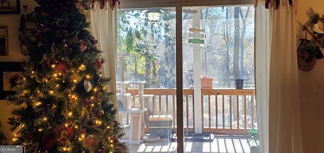 147 Brannen Landing Road, Midville, GA 30441