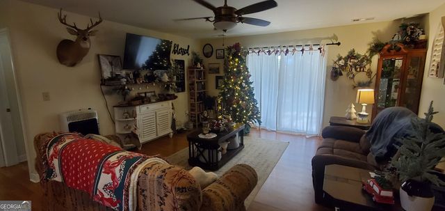 147 Brannen Landing Road, Midville, GA 30441