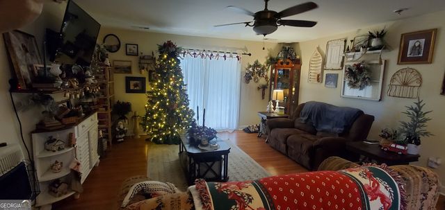 147 Brannen Landing Road, Midville, GA 30441