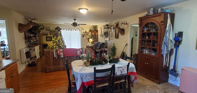 147 Brannen Landing Road, Midville, GA 30441