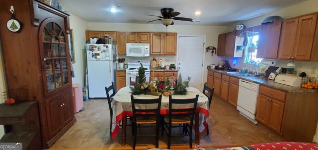 147 Brannen Landing Road, Midville, GA 30441