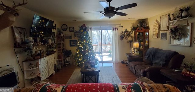 147 Brannen Landing Road, Midville, GA 30441