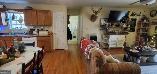 147 Brannen Landing Road, Midville, GA 30441