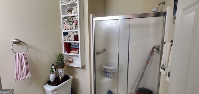 147 Brannen Landing Road, Midville, GA 30441