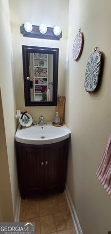 147 Brannen Landing Road, Midville, GA 30441