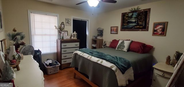 147 Brannen Landing Road, Midville, GA 30441