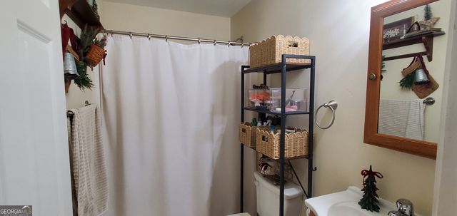 147 Brannen Landing Road, Midville, GA 30441