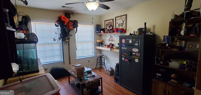 147 Brannen Landing Road, Midville, GA 30441