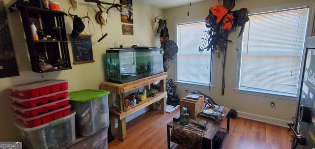 147 Brannen Landing Road, Midville, GA 30441