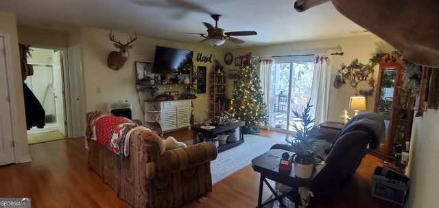 147 Brannen Landing Road, Midville, GA 30441