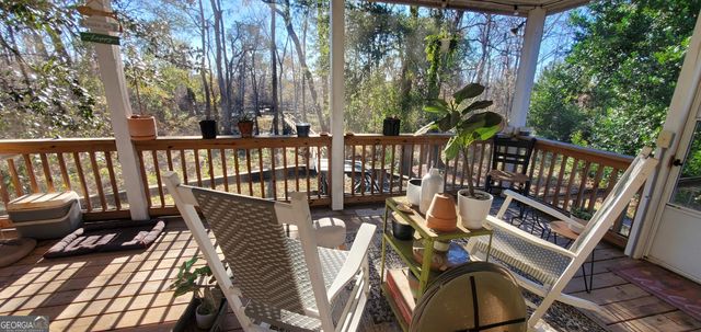 147 Brannen Landing Road, Midville, GA 30441