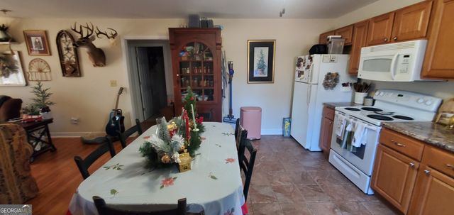 147 Brannen Landing Road, Midville, GA 30441