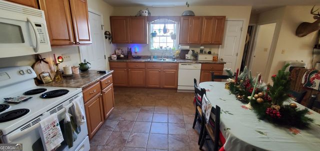 147 Brannen Landing Road, Midville, GA 30441