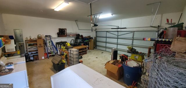 147 Brannen Landing Road, Midville, GA 30441