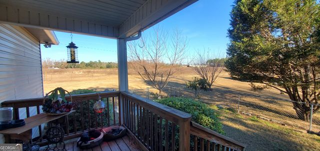 147 Brannen Landing Road, Midville, GA 30441