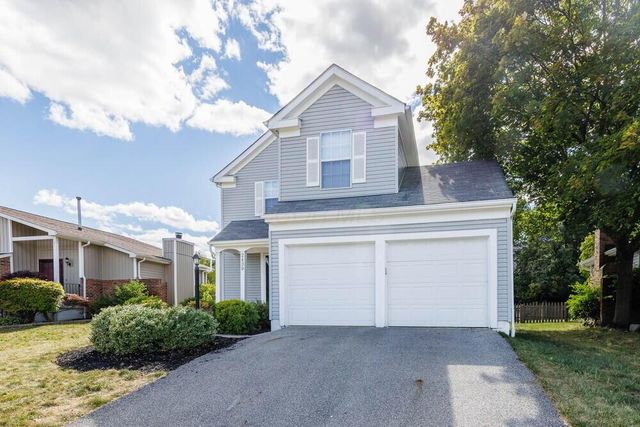 2439 Sutter Parkway, Dublin, OH 43016