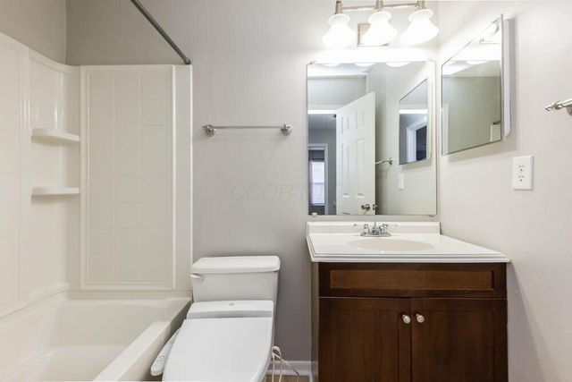 2439 Sutter Parkway, Dublin, OH 43016