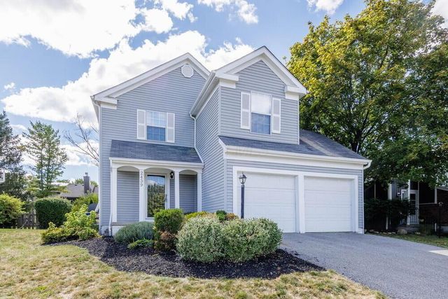 2439 Sutter Parkway, Dublin, OH 43016