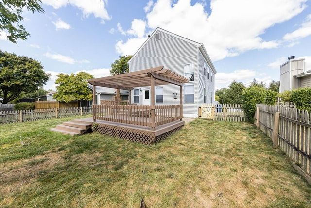 2439 Sutter Parkway, Dublin, OH 43016