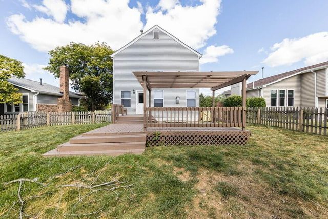 2439 Sutter Parkway, Dublin, OH 43016