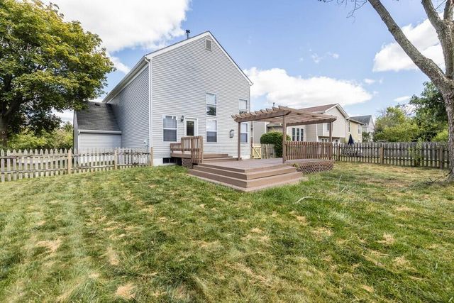 2439 Sutter Parkway, Dublin, OH 43016