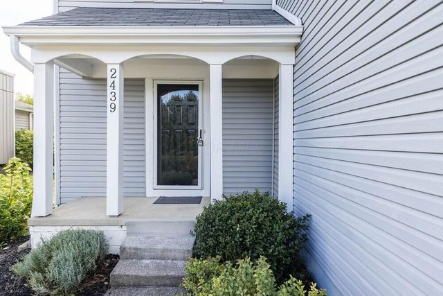 2439 Sutter Parkway, Dublin, OH 43016