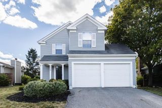 2439 Sutter Parkway, Dublin, OH 43016