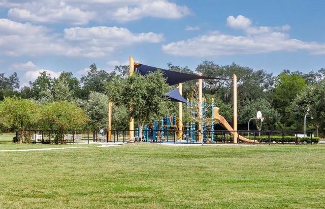 9826 Clifden Street, Rosharon, TX 77583