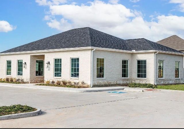 9826 Clifden Street, Rosharon, TX 77583