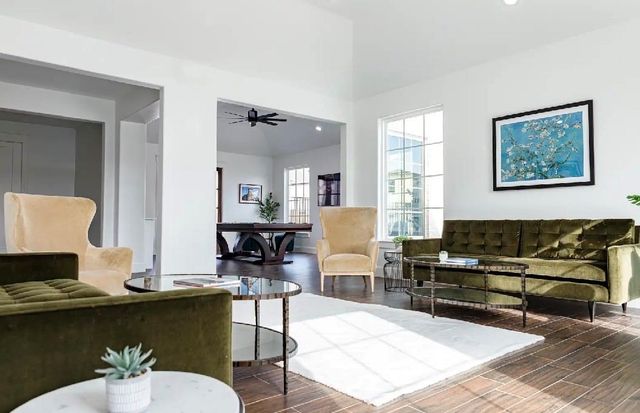 9826 Clifden Street, Rosharon, TX 77583