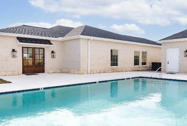 9826 Clifden Street, Rosharon, TX 77583