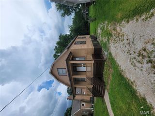 26 Compton Avenue, Ferguson, MO 63135