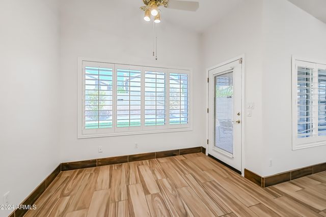 4436 E Mountain Sage Drive, Phoenix, AZ 85044