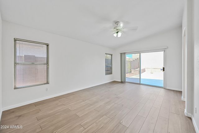 4436 E Mountain Sage Drive, Phoenix, AZ 85044