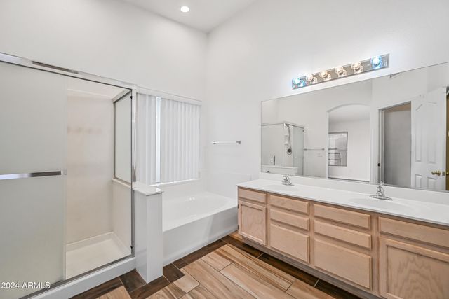4436 E Mountain Sage Drive, Phoenix, AZ 85044