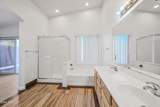 4436 E Mountain Sage Drive, Phoenix, AZ 85044