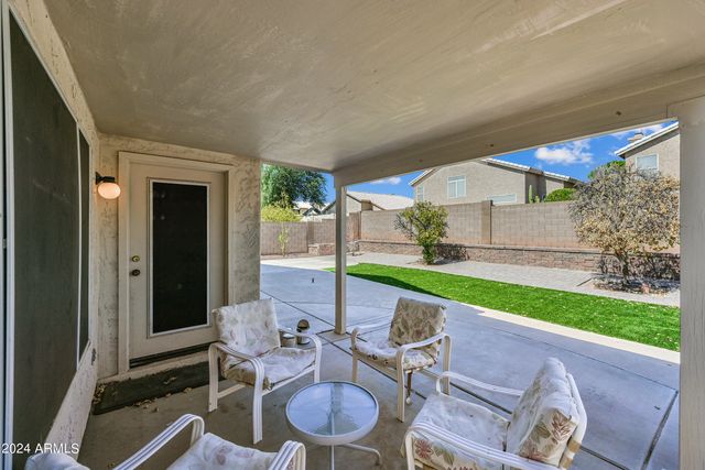 4436 E Mountain Sage Drive, Phoenix, AZ 85044