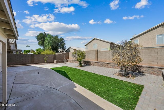 4436 E Mountain Sage Drive, Phoenix, AZ 85044