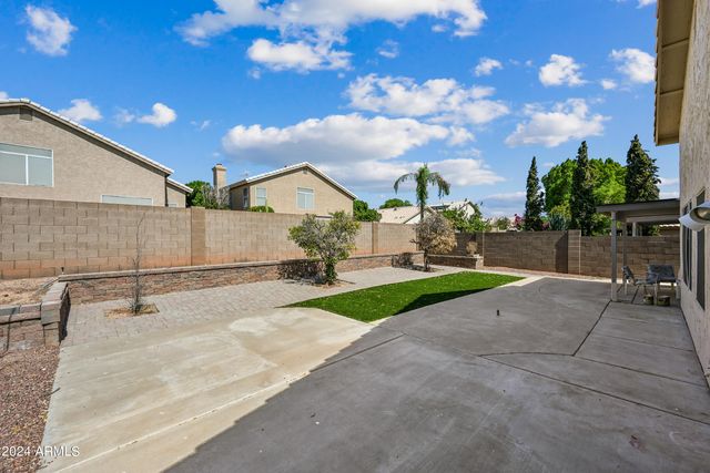 4436 E Mountain Sage Drive, Phoenix, AZ 85044