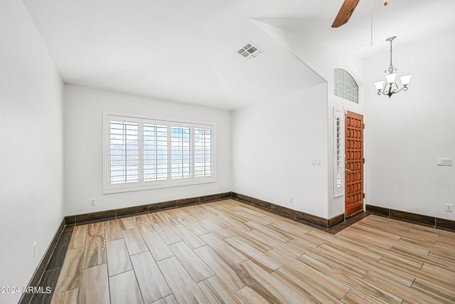 4436 E Mountain Sage Drive, Phoenix, AZ 85044