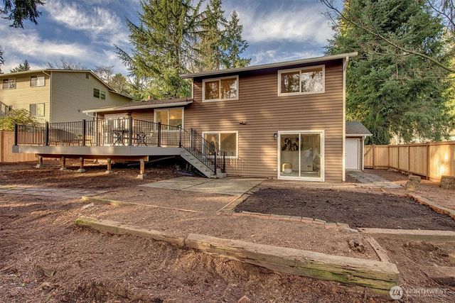 11725 NE 102nd Place, Kirkland, WA 98033