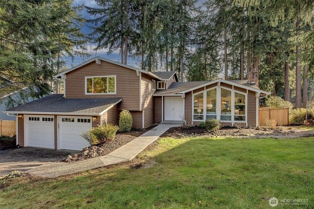 11725 NE 102nd Place, Kirkland, WA 98033